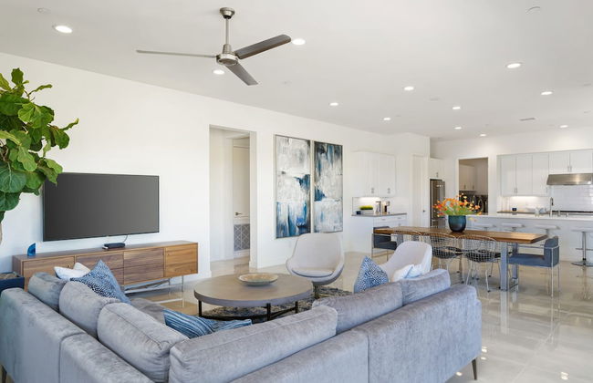 A Luxurious Oasis Experience in Desert Palm - Foto 32