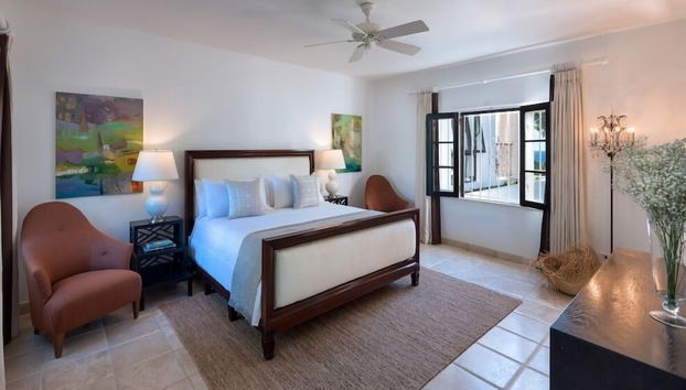 Villa Elsewhere - Foto 2, Habitación