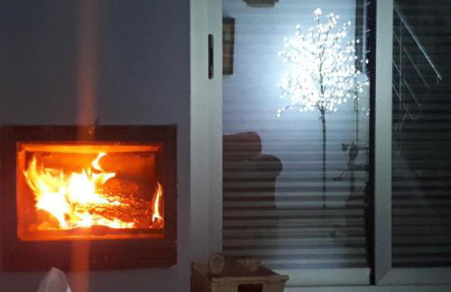 El Mirador de la Dehesa de Cuellar - Foto 10