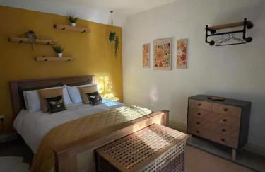 Cozy Cairnwell Farm Cottage - Foto 41