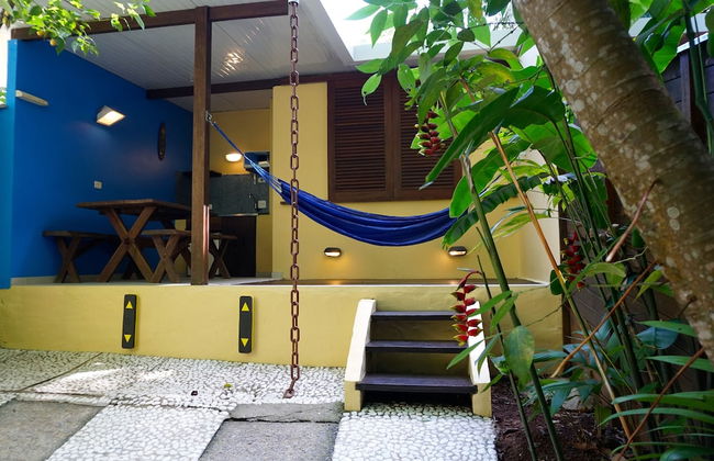 Chales Maritacas - Foto 32