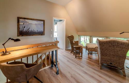 Ferienhaus Reethus 54° Loddin - Foto 18