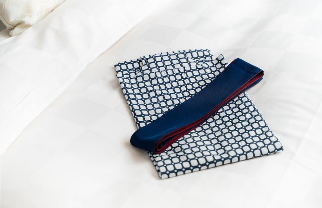 Weskii Hotel - Foto 41