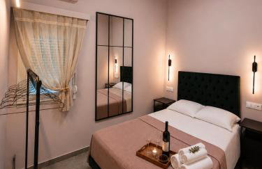 Pegasus Pool Villas Kavala - Foto 37
