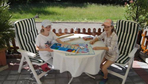 Spatzennest - Foto 2