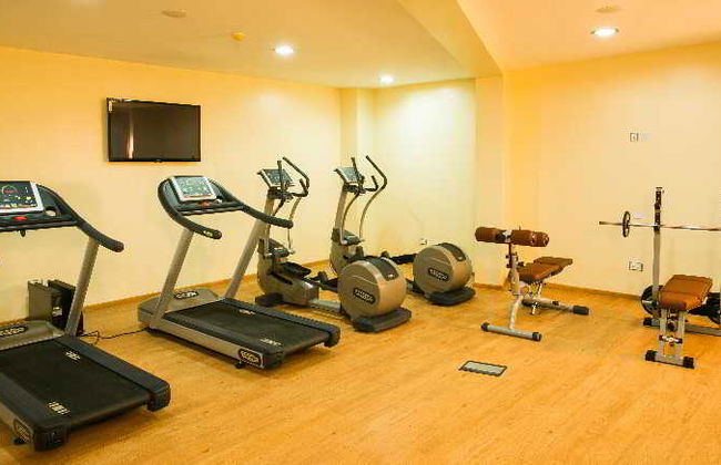 ibis Lagos Ikeja - Foto 80