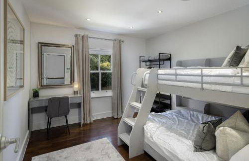 Spengarth House by STAMP SA - Foto 29