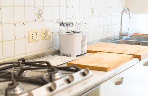 Appartamento Con Giardino A 2 Passi Dal Mare - Foto 18