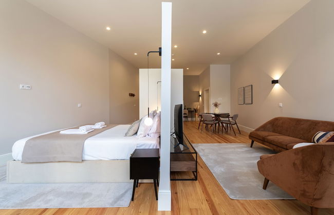 Ando Living - Flores 200 House - Foto 43