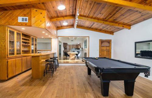 4 Bedroom house large pool & spa in prime location - Foto 40