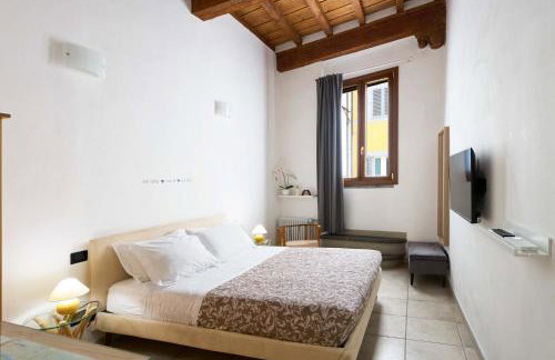 San Niccolò Luxury Apartment - Photo 3
