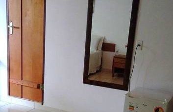 Eco Suíte Baru Natureza Conforto e Paz - Foto 8