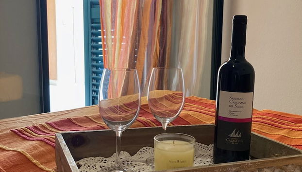 Sardinia RE - Borgo Marconi - Foto 4, Habitación