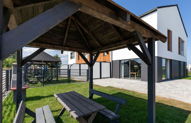 Holiday House Zefir by Renters - Foto 50