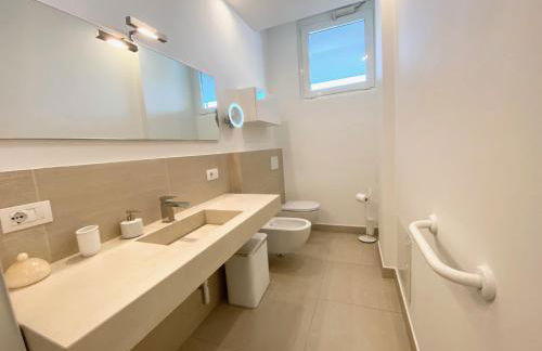 Appartamento Palazzo di Vetro - Foto 13