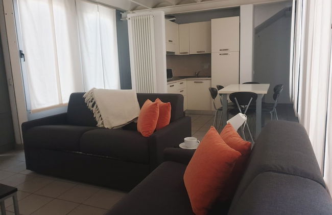 APPARTAMENTI CASA IDEALE LECCO - Foto 18