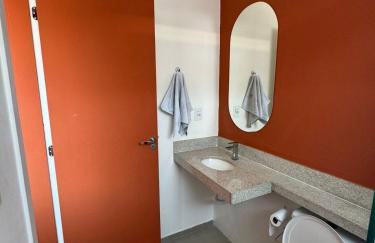 Pôr do Sol - Studio próximo a UFMG, Mineirão, Pampulha, Centro - Foto 20