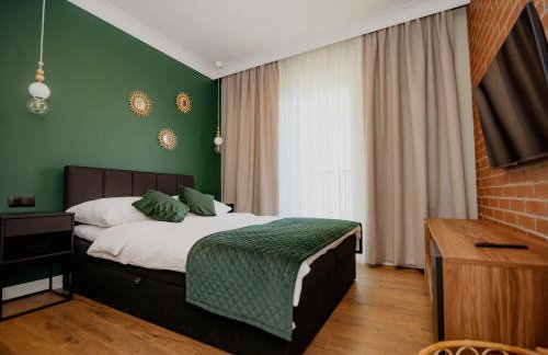 Apartament Forest - Foto 11