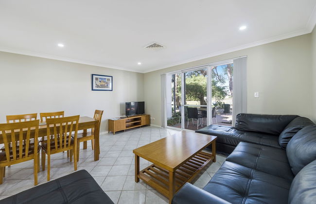 Mandurah Quay Resort - Foto 23