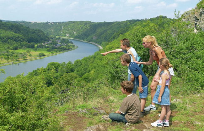 Cozy, Carefully Furnished Bungalow near Maas - Foto 10