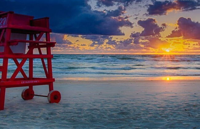 Beach House 3 bed 2 Bath in Ormond Beach FL - Foto 26