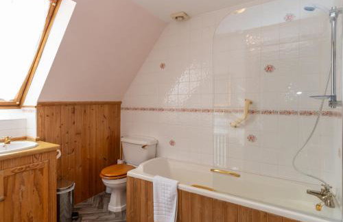 Holiday Home Lower Curr by Interhome - Foto 44