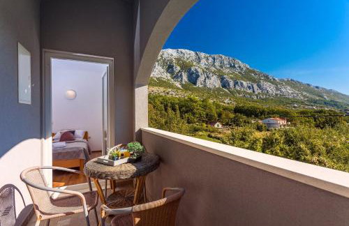 Apartment Villa Antony - Foto 25