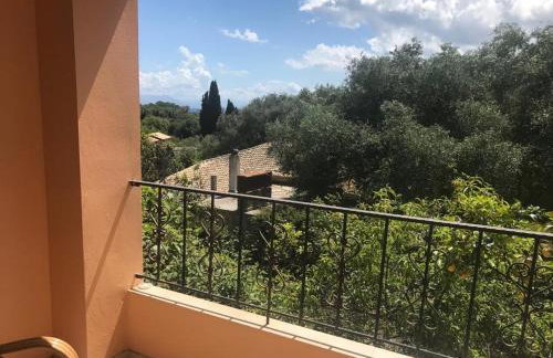 Capt Tassos Summer House in Dassia - Foto 20