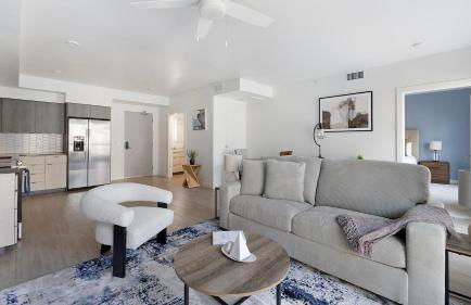 Landing Stylish 2BD Pool Gym - Foto 44