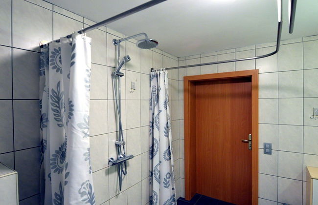 Comfy Holiday Home in Burg Reuland With Sauna, Terrace, BBQ - Foto 71