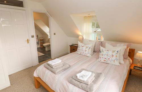 North Studdock Cottage - Foto 29