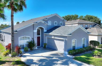 Family Villa Destination - Foto 30