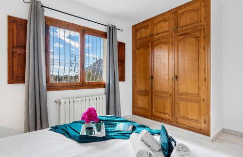 Villa Agudin - PlusHolidays - Foto 59