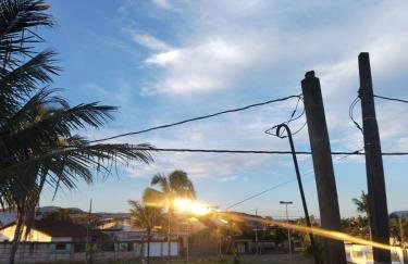 Casa Pé na Areia - Foto 8