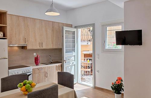 Aeolia apartments - Foto 19