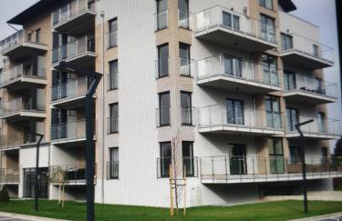 Mega Lux Apartament z Basenem & Spa - Foto 11