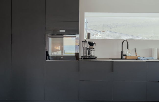 Serenity by the Fjords | Stunning Views - Foto 11