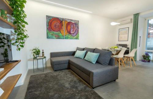 Testaccio historic house - Foto 20