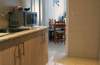 City apartment - Foto 23