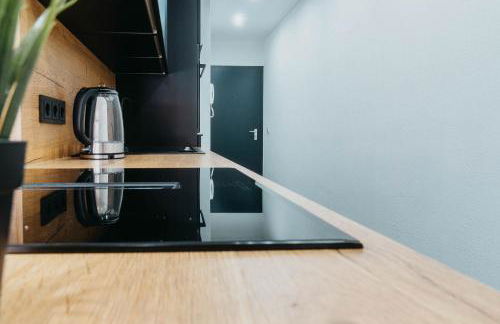 Loft 38 Mainz - Foto 20