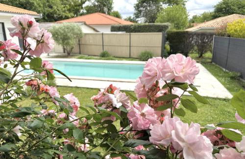 Villa Spa du Bassin - Le Teich - Bassin d'Arcachon - Photo 27