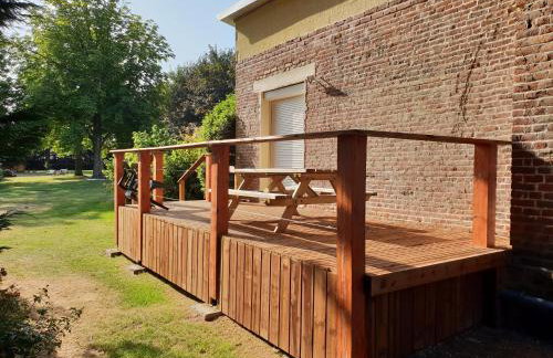 Château des Lumières Gîte et gîte insolite - Foto 28