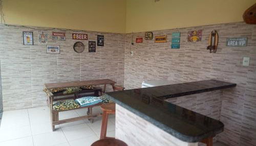 Casa Castelhanosbeach - 100 m do mar - Foto 2