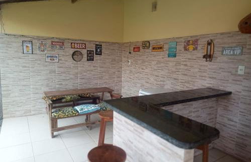 Casa Castelhanosbeach - 100 m do mar - Foto 2