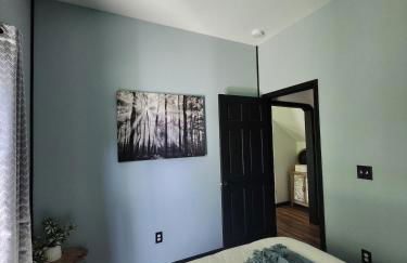 Life's Good Retreat Bear Cottage - Foto 10