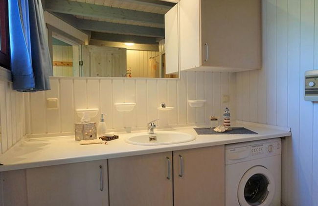 Ferienhaus im Ferienpark Mirow - Foto 11