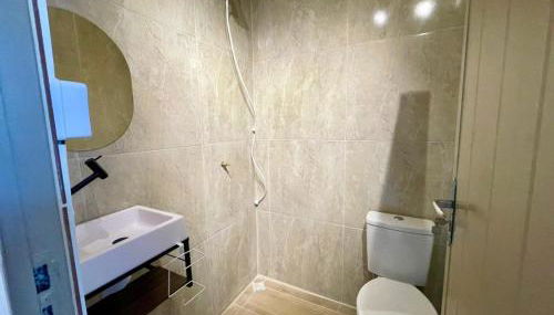 Studio 22 Curta Itajaí, praia brava BC - 10 - Foto 4