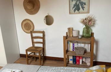 La maison des Teinturiers maison de ville avec jardin - Photo 25