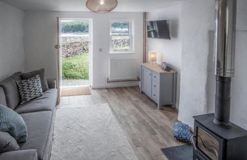 Brook Cottage - 1 Bedroom Cottage - Dale - Foto 12