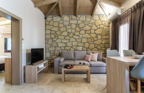 Meteora boutique villa A - Foto 13